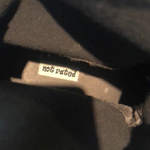 Booties - Picture 3 of 4